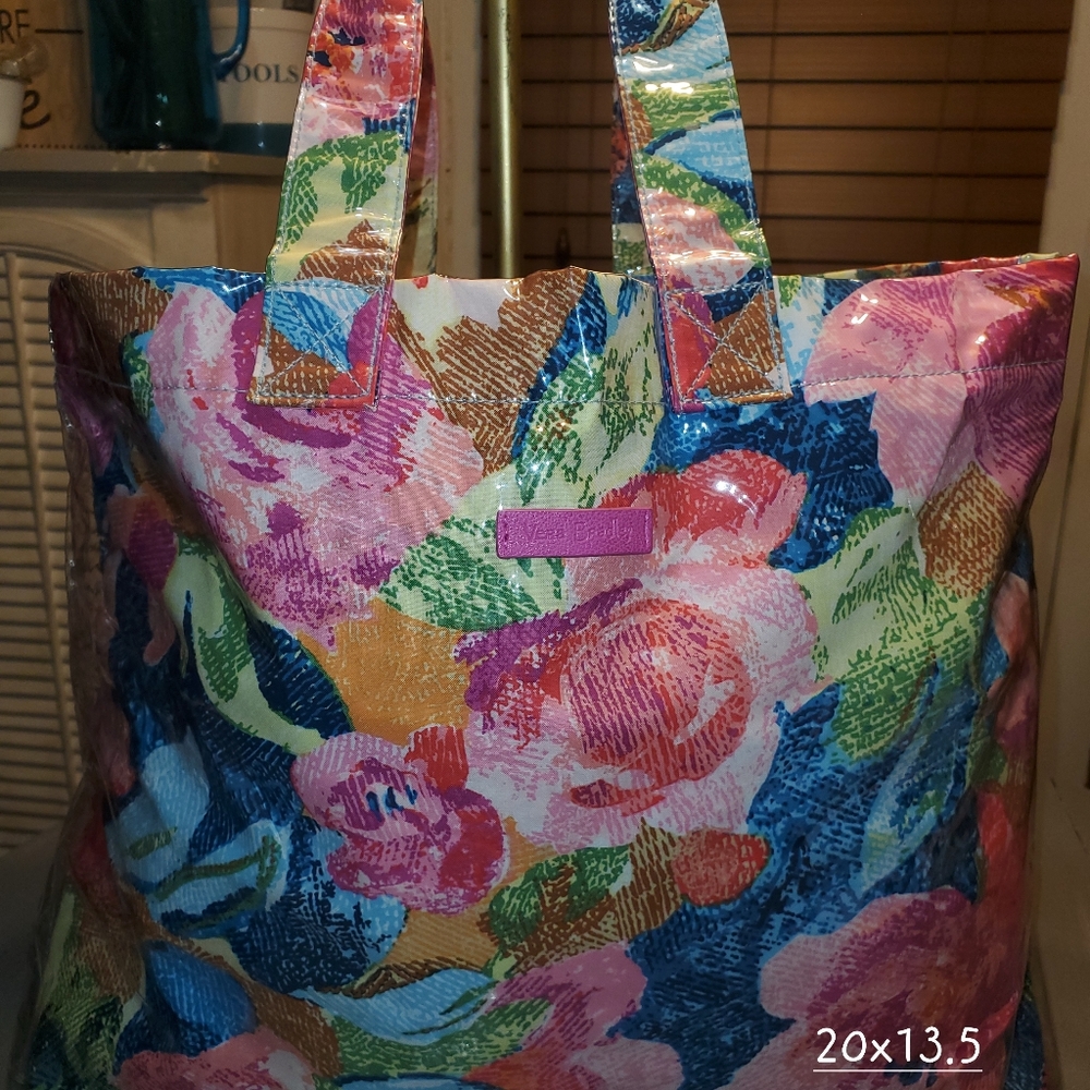 Vera Bradley Tote